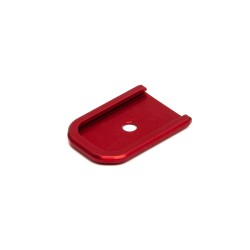 Pad +0 colpi per Tanfoglio fusto small