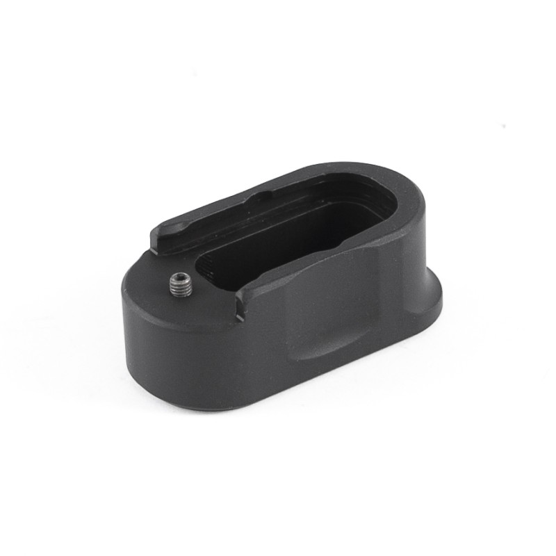 Pad +1 colpo per Glock 42