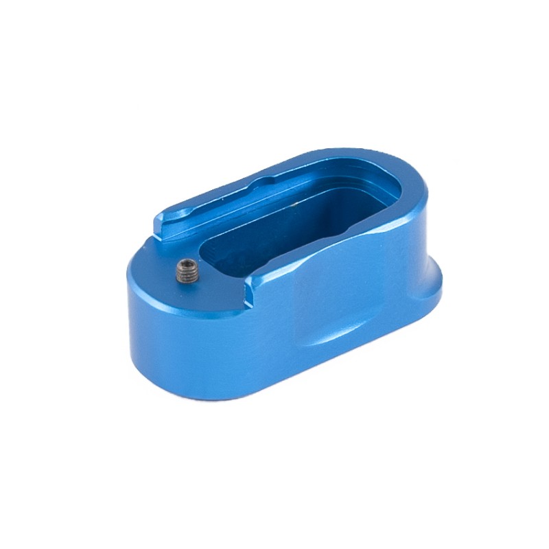 Pad +1 colpo per Glock 42