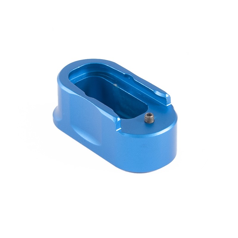 Pad +1 colpo per Glock 42