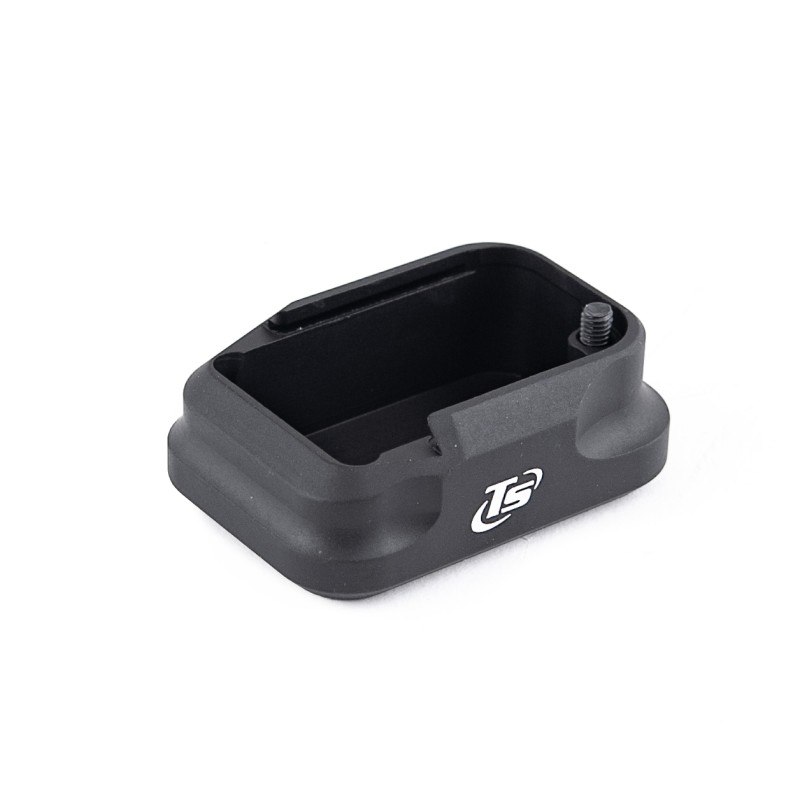 Base pad +2 for FN 509