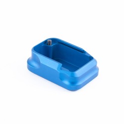 Base pad +2 for FN 509