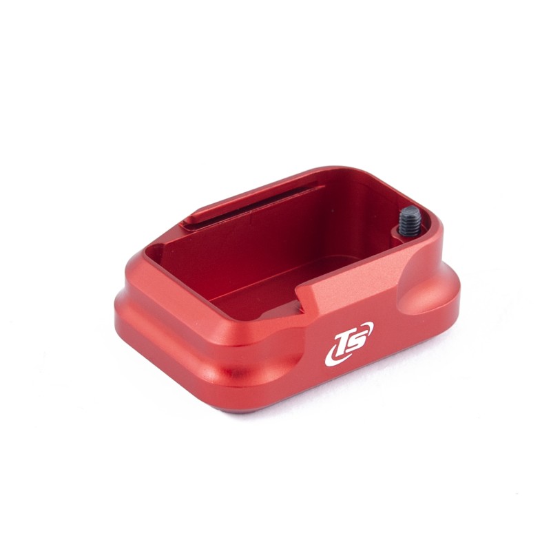 Base pad +2 for FN 509