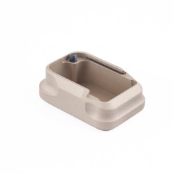 Base pad +2 for FN 509