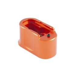+2 rounds magazine extension for Glock 42