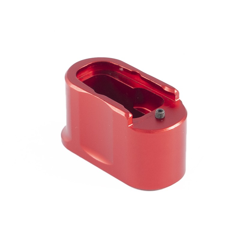 Pad +2 colpi per Glock 42 compatibile e compatto – Toni System