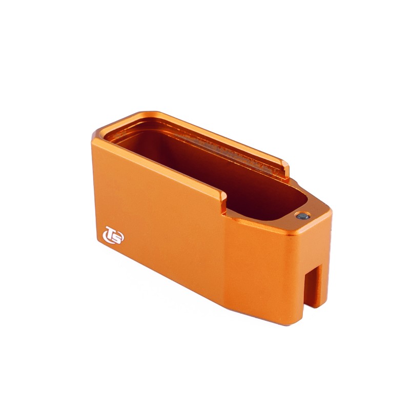 Pad +7 colpi per Magpul AR15 Gen.3 – Toni System