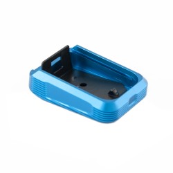 Pad standard per BUL compatibile con scatola IPSC – Toni System