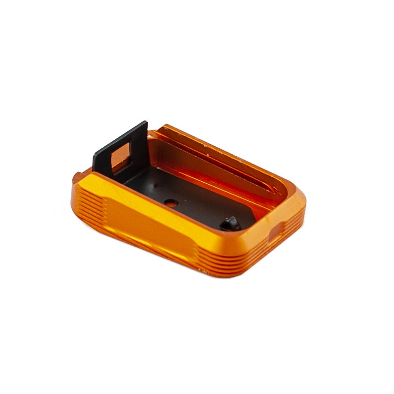 Pad standard per BUL compatibile con scatola IPSC – Toni System