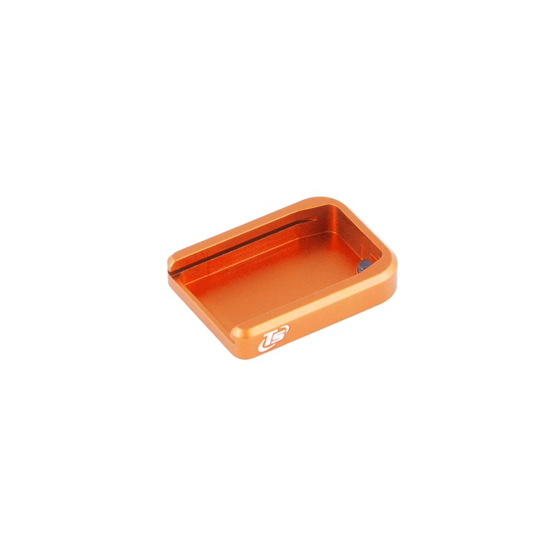 Base pad for CZ P10F