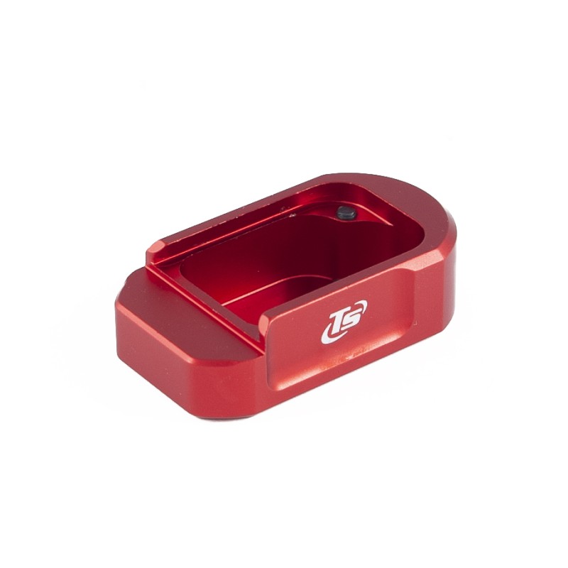 Pad standard per Sig Sauer P320 Full e Compact – grip ottimale – Toni System