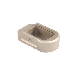 Base pad for Sig Sauer P320 Full and Compact size