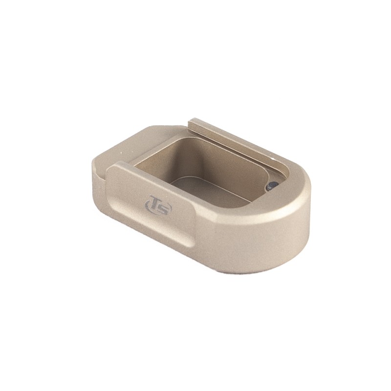 Base pad for Sig Sauer P320 Full and Compact size