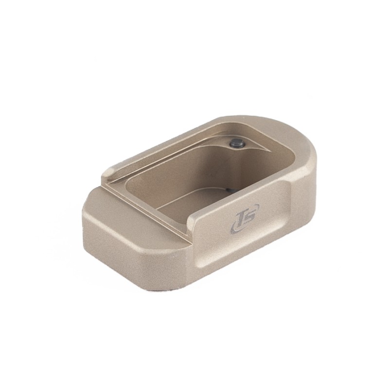 Base pad for Sig Sauer P320 Full and Compact size