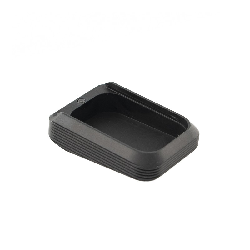 Pad standard Para Ordnance +0/+1 colpo – conforme IPSC – Toni System