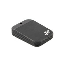 Pad standard Para Ordnance +0/+1 colpo – conforme IPSC – Toni System