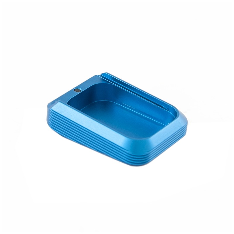 Pad standard Para Ordnance +0/+1 colpo – conforme IPSC – Toni System