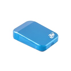 Pad standard Para Ordnance +0/+1 colpo – conforme IPSC – Toni System