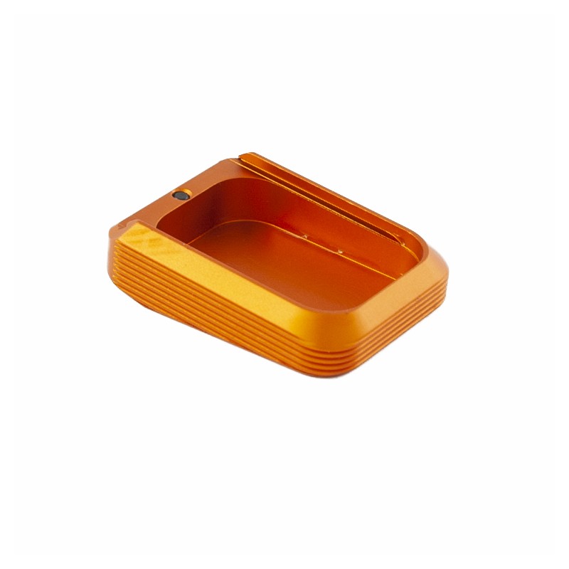 Pad standard Para Ordnance +0/+1 colpo – conforme IPSC – Toni System