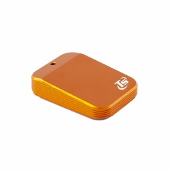 Pad standard Para Ordnance +0/+1 colpo – conforme IPSC – Toni System