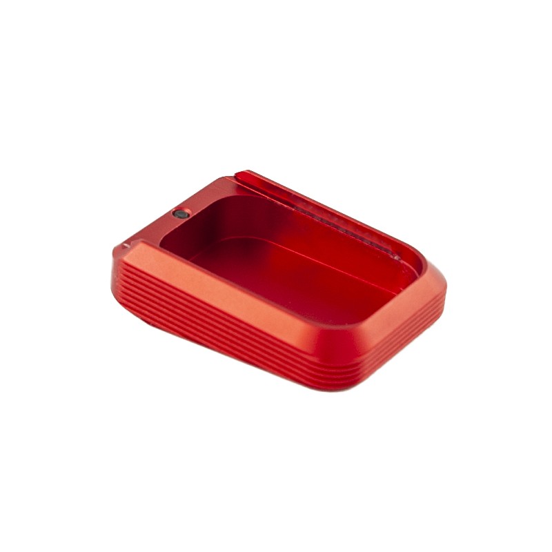 Pad standard Para Ordnance +0/+1 colpo – conforme IPSC – Toni System