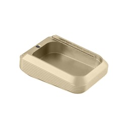 Standard base pad for Para Ordnance