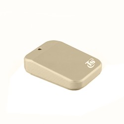 Pad standard Para Ordnance +0/+1 colpo – conforme IPSC – Toni System