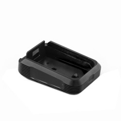 Standard base pad for 2011