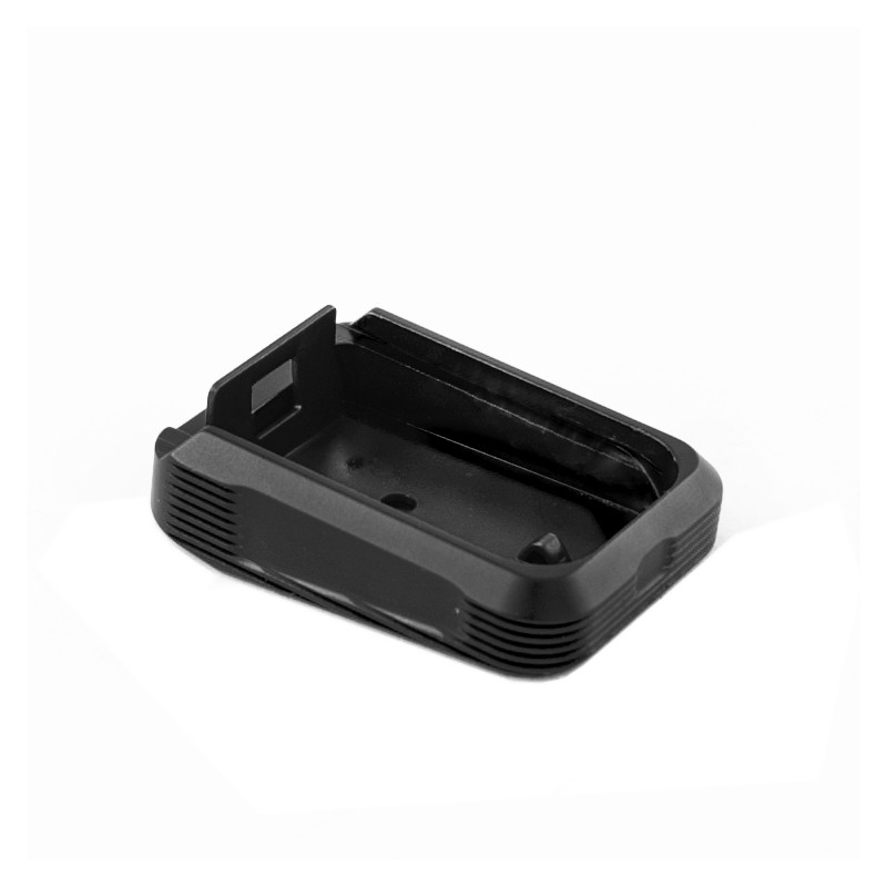 Pad standard per 2011 – compatibile IPSC Standard – Toni System