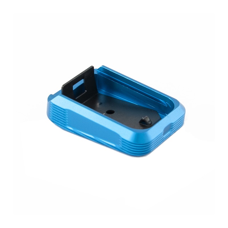 Pad standard per 2011 – compatibile IPSC Standard – Toni System