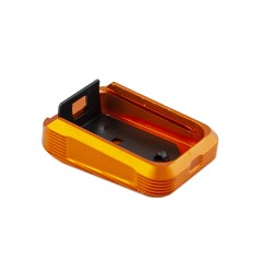 Standard base pad for 2011