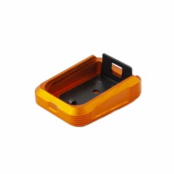 Standard base pad for 2011