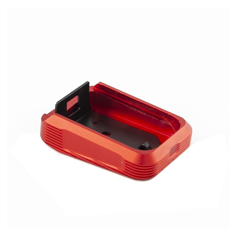 Pad standard per 2011 – compatibile IPSC Standard – Toni System