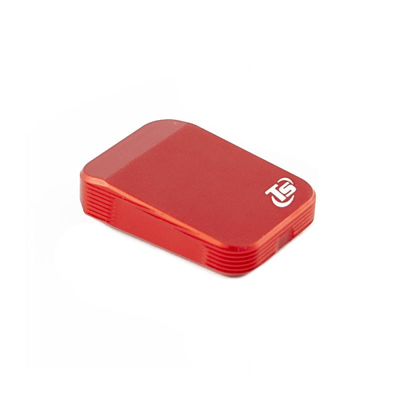 Standard base pad for 2011