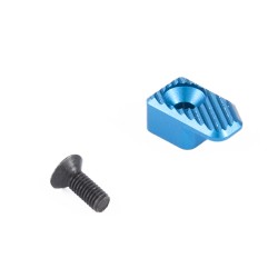 Oversized magazine release button for Canik - Toni System