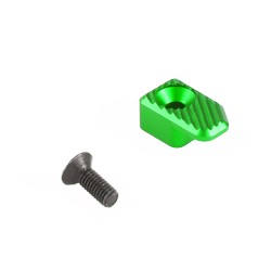 Oversized magazine release button for Canik - Toni System