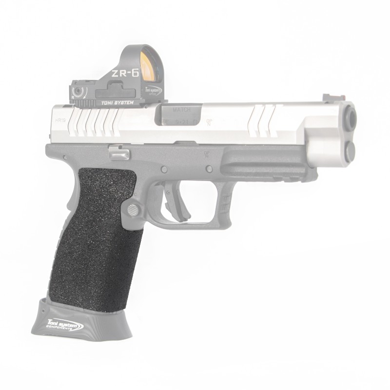 Adhesive Grip Tape for HS SF19 – Toni System