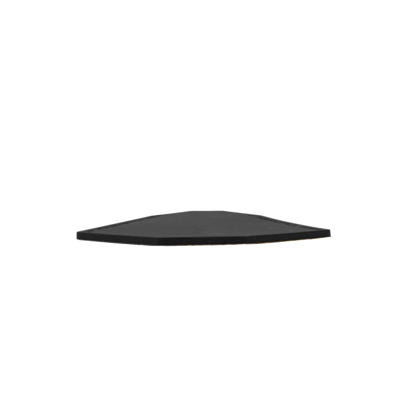 Adhesive Soft Cheek Pad 4mm for Rifle Stocks – Toni System