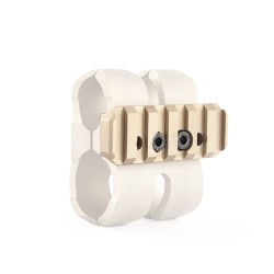 Picatinny per assieme TST tactical - Toni System