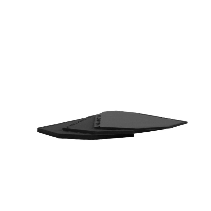 Guanciola adesiva soft 4 mm - Toni System