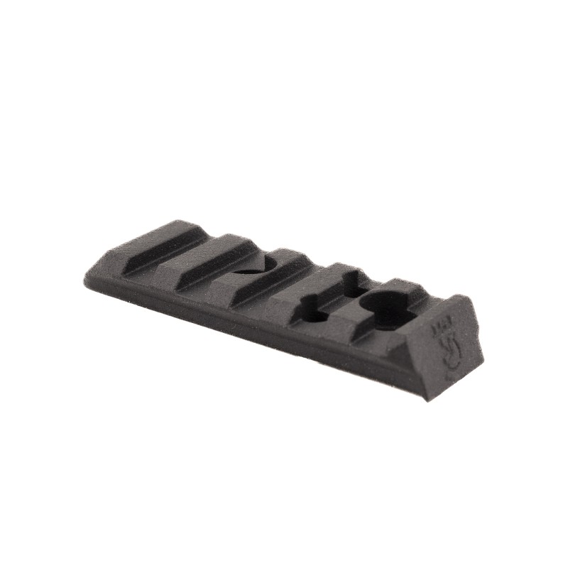 Picatinny per contrappesi Glock 17 - Toni System