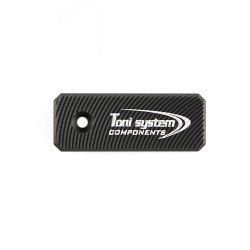 Oversized release button for Beretta 1301 - Toni System