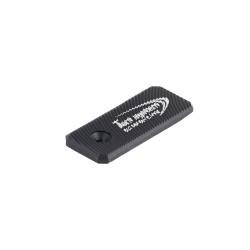 Oversized release button for Beretta 1301 - Toni System