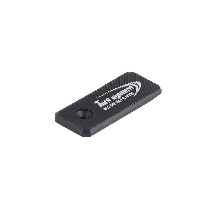 Oversized release button for Beretta 1301 - Toni System