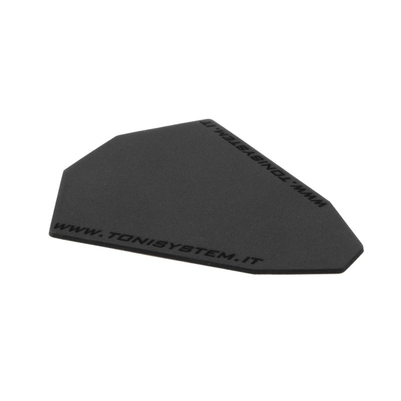 Adhesive Soft Cheek Pad 2mm for Rifle Stocks – Toni System
