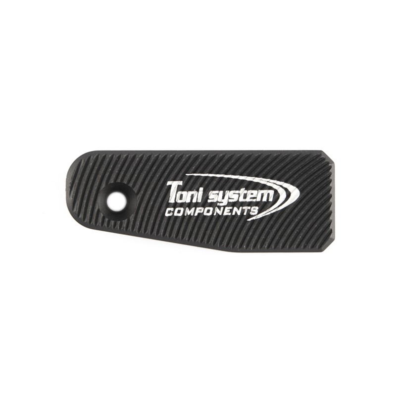 Oversized release button for Beretta 1301 - Toni System