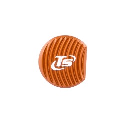 Oversized magazine release button for MIL SPEC rifles - Toni System