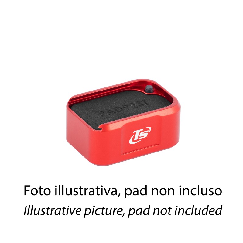 Azzeratore di colpi per PAD92ST