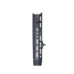 M-Lok belt attachment - Toni System