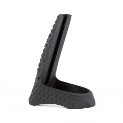 Magwell with backstrap in polymer for FN 509T